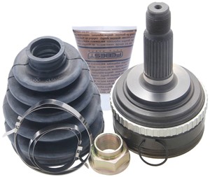 Drivknut, Framaxel, På hjulsidan, ACURA MDX, 44014-S0X-A51, 44014-S0X-A52, 44014-S0X-A53, 44014-S3V-A51, 44014-S3V-A52, 44305-S0X-A51, 4