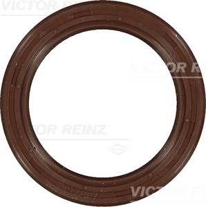 Oljepackningsring, vevaxel, Fram, CHRYSLER,DODGE,HYUNDAI,KIA,MAZDA,MITSUBISHI,PLYMOUTH,VOLVO, 30 874 033, L3G6-10-602, MD168055