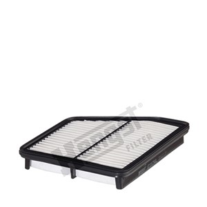 Luftfilter, HYUNDAI MATRIX, 28113-17500