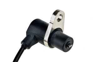 ABS-givare, Sensor, hjulvarvtal, Framaxel, Höger, TOYOTA YARIS, 89542 0D010