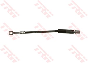 Bromsslang, Framaxel, Fram, höger eller vänster, Höger, Vänster, CHEVROLET,DAEWOO,OPEL,VAUXHALL, 5 62 095, 90473452, 96212323