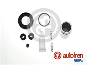 Reparationssats, bromsok, Bakaxel, FORD,HONDA, 43018-S7A-000, 43018-S7S-000, 43018-S9A-A00, 43018-SX0-000, 43018-SZ3-A01, 43019-S7A-000,