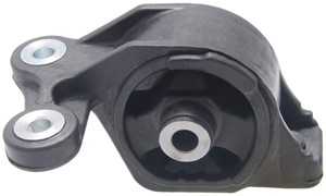 Motorkudde, Bakmonterad, HONDA CITY Sedan IV, JAZZ II, 50810-SAA-982