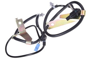 ABS-givare, Sensor, hjulvarvtal, Bakaxel, Bakaxel vänster, OPEL AGILA, SUZUKI SPLASH, 47 09 221, 56320-51K00, 93194061