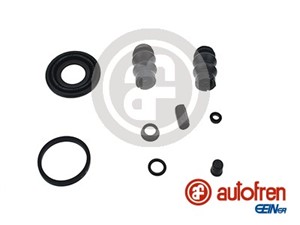 Reparationssats, bromsok, Bakaxel, ABARTH,ALFA ROMEO,FIAT,OPEL,TOYOTA, 04479-02310