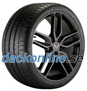 Michelin Pilot Super Sport ZP ( P285/35 ZR19 (99Y) runflat )