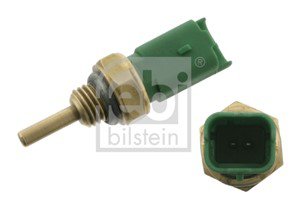 Kylvätsketemperatur-sensor
