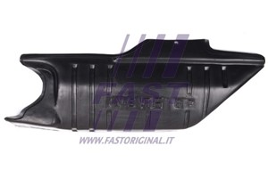 Motorkåpa, Höger, Nedre, IVECO DAILY Buss IV, DAILY Flak/chassi IV, DAILY Skåp IV, 3802210, 500327273, 500348542