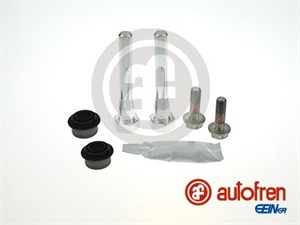 Styrlagersats, bromsok, Bakaxel, CHRYSLER 300C, 300C Touring, LANCIA THEMA, 05137690AA