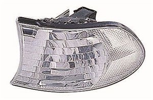 Blinkers, Vänster, BMW 7 [E38], 63136900531, 63137165845, 63138387631, 63138387633