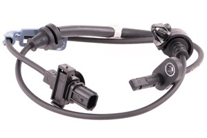ABS-givare, Sensor, hjulvarvtal, framaxel vänster, HONDA CR-V III, 57455SWA003