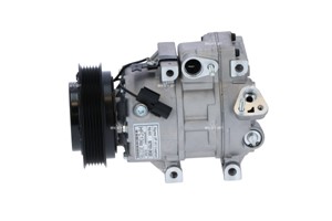 Kompressor, klimatanläggning, HYUNDAI SONATA V, SONATA VI, KIA MAGENTIS, 977013K520