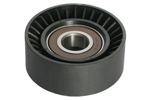 Spännrulle, flerspårsrem, ALFA ROMEO,FIAT,FORD,LANCIA, 1 539 115, 1 598 372, 46819146, 51821652, 9S51-6A228-BA