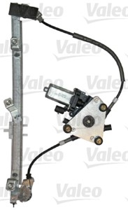 Fönsterhiss, Fram, Höger, ALFA ROMEO 156, 156 Sportwagon, 60650543, 60672271, 60672277