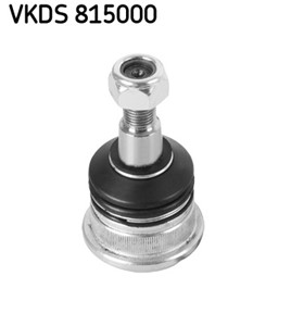 Kulled / Spindelled, Bakaxel, båda sidor, Fram, höger eller vänster, Nedre, HYUNDAI,KIA, 54500-31600, 54503-22A00, 54503-25A00, 54503-31