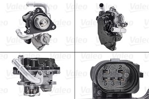 EGR-Ventil, AUDI,SEAT,SKODA,VW, 04L131501E, 04L131501N, 04L131501S, 4L131501E, 4L131501N, 4L131501S