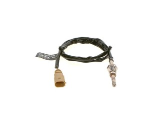 Sensor, avgastemperatur, VW, 03L 906 088 AT