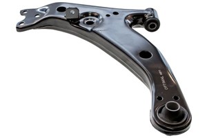 Länkarm, Vänster fram, TOYOTA COROLLA, COROLLA Compact, COROLLA Kombi, COROLLA Liftback, 4806902010, 4806912160, 4806912170, 48069-12171