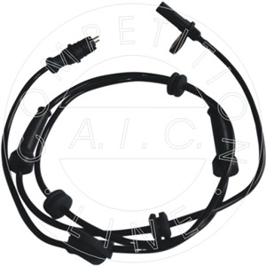 ABS-givare, Sensor, hjulvarvtal, framaxel höger, FIAT, 00467 40213, 4674 0213