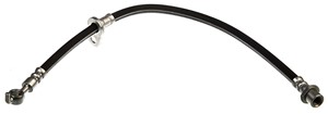 Bromsslang, Vänster fram, TOYOTA COROLLA, COROLLA Compact, COROLLA Kombi, COROLLA Liftback, 9008094037, 9008094038, 9008094069, 90080941