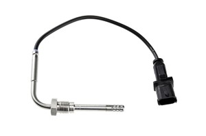 Sensor, avgastemperatur, CHEVROLET,OPEL,SAAB,VAUXHALL, 27110, 55489472, 55496932, 55566185, 5855387, 855632