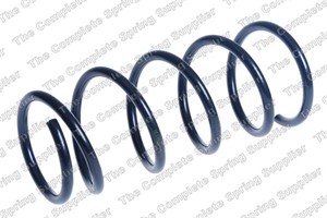 Spiralfjäder, Framaxel, SUBARU BRZ, TOYOTA GT 86 Coupé, SU003-04144, SU003-04145