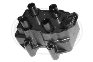Tändspole, CITROËN,PEUGEOT,ROVER, 5970 49, 96 062 288, 96 165 970 80, GCL 204, NEC 100710