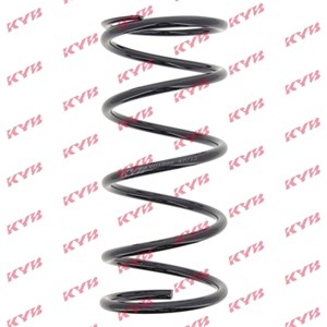 Spiralfjäder, Framaxel, TOYOTA CARINA V, CARINA Kombi V, CARINA Sedan V, 481312L780