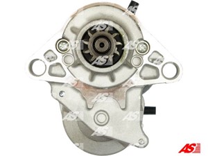 Startmotor, HONDA,LAND ROVER,ROVER, 31200-P5T-G00, NAD100580