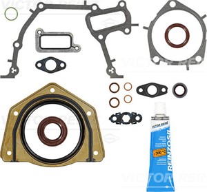 Packningssats, vevhus, CHEVROLET,OPEL,SAAB,VAUXHALL