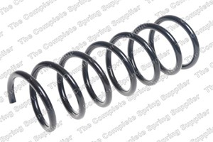 Spiralfjäder, Bakaxel, VOLVO C30, V50, 30648009, 30648010, 30666286, 30666287, 30736521, 30736538, 30736539