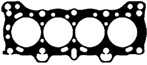 Packning, topplock, HONDA CIVIC Hatchback IV, CIVIC Sedan IV, CONCERTO, CONCERTO Sedan, CRX II, 12251-PM7-003