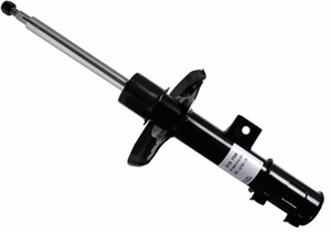 Stötdämpare, Framaxel, Vänster, HYUNDAI i40 I, i40 CW I, 54651-3Z010, 54651-3Z020, 54651-3Z110, 54651-3Z120, 54651-3Z130, 54651-3Z140, 5