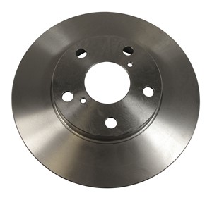 Bromsskiva, Framaxel, TOYOTA AURIS, AURIS Skåp/halvkombi, COROLLA Sedan, 43512-02180, 43512-12690, 43512-42030, 43512-42031, 43512-42032