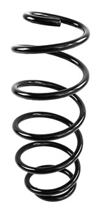 Spiralfjäder, Framaxel, VOLVO S80 II, V70 III, 30748154