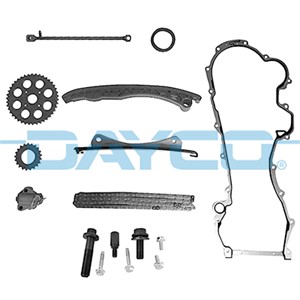 Transmissionskedjesats, ALFA ROMEO,FIAT, 71777824N