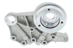 Kamaxellager, Sidoinstallation, Cylindriskt huvud