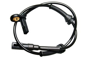 ABS-givare, Sensor, hjulvarvtal, Framaxel, FORD FOCUS I, FOCUS Sedan I, FOCUS Turnier I