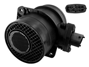 Luftmassemätare, HYUNDAI,KIA, 24462266, 28164-4A000, 28164-4A-000, 58 36 845, 93174628