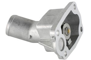 Termostat, kylvätska, IVECO DAILY Flak/chassi IV, DAILY Skåp IV, 50 415 0562