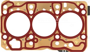 Packning, topplock, AUDI,SEAT,SKODA,VW, 04B 103 383 AB