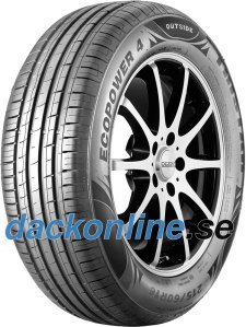 Tristar Ecopower4 ( 225/60 R16 98V )
