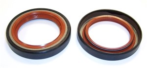 Oljepackningsring, vevaxel, Fram, DACIA,RENAULT,VOLVO, 77 00 522 314, 77 00 859 691, 77 03 087 097