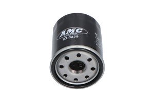 Oljefilter, ISUZU D-MAX II, D-MAX Flak/chassi II, 19334606, 5876150000, 8981650710