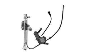 Fönsterhiss, Vänster fram, MAZDA MX-5 I, NA0259560C, NA02-59-58X