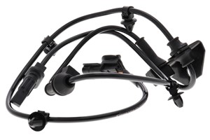 ABS-givare, Sensor, hjulvarvtal, Framaxel, Vänster, SUZUKI SWIFT IV, 56220-68L00, 56220-68L00-000, 56220-68L01, 56220-68L01-000