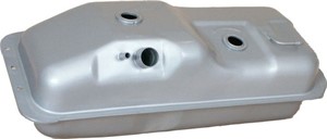 Bränsletank, TOYOTA HILUX Pick-up IV, HILUX Pick-up V, HILUX Pick-up VI, VW TARO, 77001 359A2, 770013D926