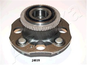 Hjulnav, Bakaxel, HONDA ACCORD Aerodeck IV, ACCORD Aerodeck V, ACCORD Coupé V, 42200-SV2-N51, 42200-SV4-N51, 42200SV7C61