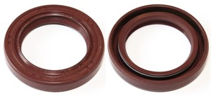 Oljepackningsring, vevaxel, Fram, HYUNDAI,KIA, 21421-2B010, 21421-2B020, 21421-2B030
