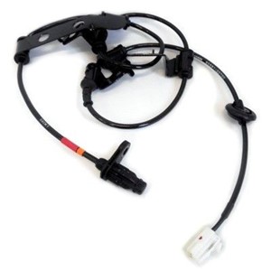 ABS-givare, Sensor, hjulvarvtal, Bakaxel höger, KIA SPORTAGE III, 956812S700